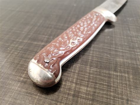 history of richartz cutlery solingen germany